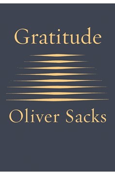 Gratitude (Hardcover Book)