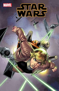 Star Wars #32 (2020)