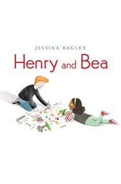 Henry And Bea (Hardcover Book)