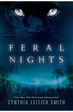 Feral Nights (Hardcover Book)