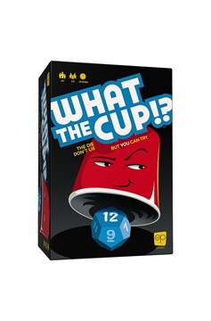 What The Cup?