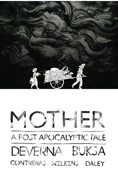 Mother One Shot (Mature)