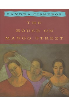 The House On Mango Street (Hardcover Book)