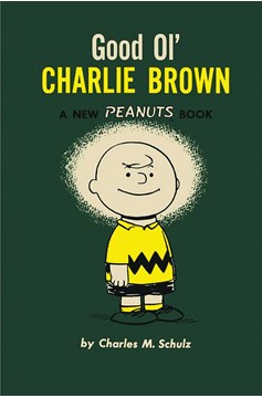 Peanuts Graphic Novel (Titan Edition) Volume 4 1955-1957 Good Ol' Peanuts 