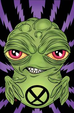 All New Doop #1 by Allred Poster