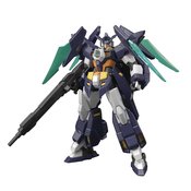 Gbd 27 Gundam Try Age Mag Bandai Spirits Hgbd 1/144 Model Kit