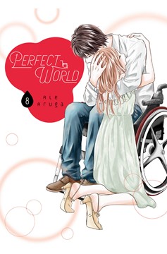 Perfect World Manga Volume 8