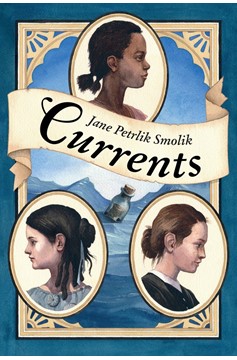 Currents (Hardcover Book)