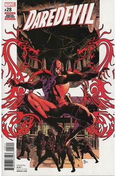 Daredevil #28 (2016)