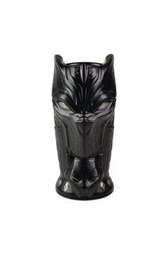 Marvel Heroes Black Panther Px 32Oz Tiki Mug