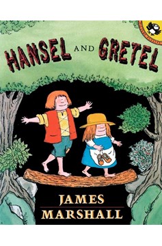 Hansel And Gretel