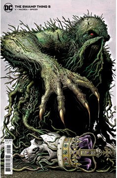 swamp-thing-5-of-10-cover-b-brian-bolland-card-stock-variant