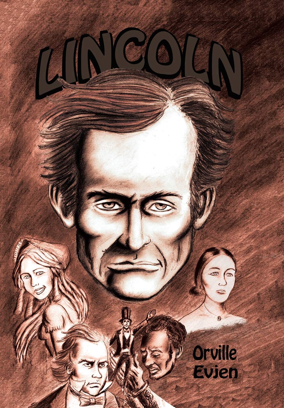 Lincoln Graphic Novel