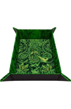 Dice Tray: Dungeons & Dragons: Phandelver Campaign: Folding Dice Tray:
Alternate Cover Artwork