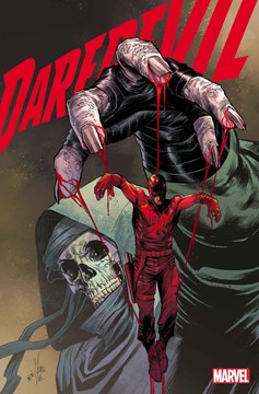 Daredevil #3 (2022)