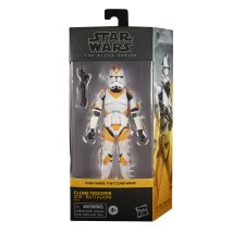 Star Wars The Black Series Clone Trooper (212th Battalion) 6 Inch Action Figure