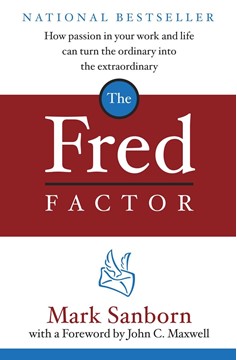 The Fred Factor (Hardcover Book)