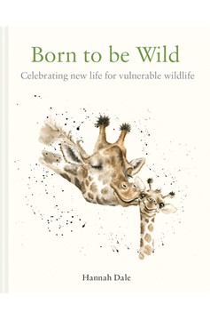 Born To Be Wild (Hardcover Book)