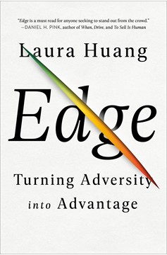 Edge (Hardcover Book)