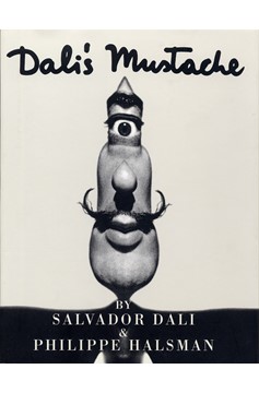 Dali'S Mustache (Hardcover Book)