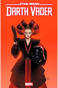 Star Wars: Darth Vader #33 (2020)