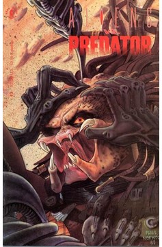 Aliens Vs. Predator #2