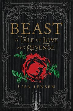 Beast: A Tale Of Love And Revenge (Hardcover Book)