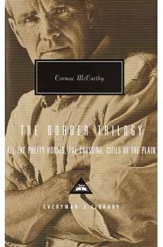 The Border Trilogy (Hardcover Book)