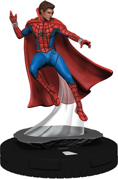 Marvel Heroclix Marvel Stuios What If...? Play At Home Kit