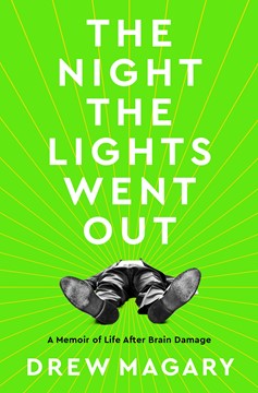 The Night The Lights Went Out (Hardcover Book)