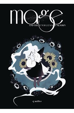 Mage & The Endless Unknown Graphic Novel