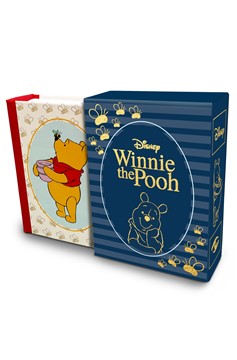 Disney: Winnie The Pooh Tiny Book