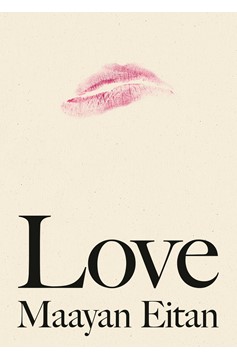 Love (Hardcover Book)