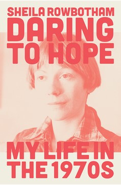 Daring To Hope (Hardcover Book)
