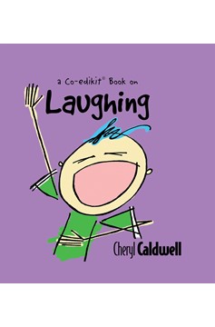 Laughing (Hardcover Book)