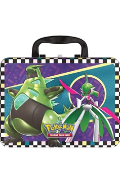 Pokémon TCG: Collector Chest Summer 2024