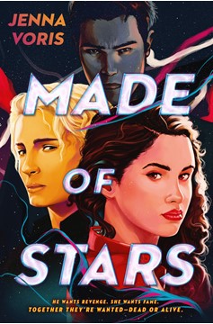 Made Of Stars (Hardcover Book)