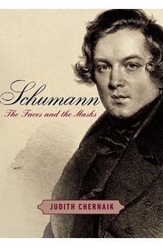 Schumann (Hardcover Book)