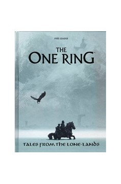 The One Ring: Tales From The Lone-Lands