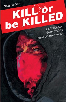 Kill Or Be Killed Graphic Novel Volume 1 (2023 Printing)