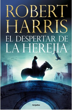 El Despertar De La Herejía / The Second Sleep (Hardcover Book)