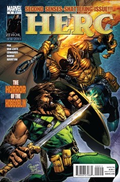 Herc #2 (2010)