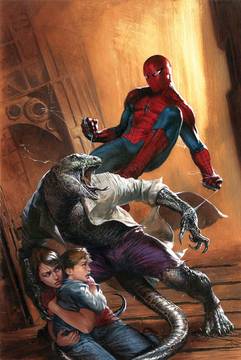 Clone Conspiracy #4 Cc