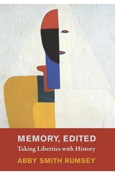 Memory, Edited (Hardcover Book)