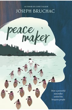 Peacemaker (Hardcover Book)