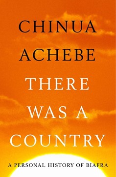 There Was A Country (Hardcover Book)