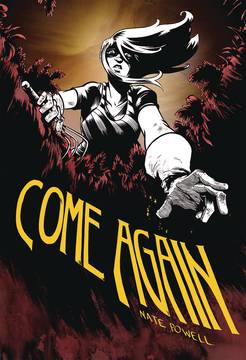 Come Again Hardcover