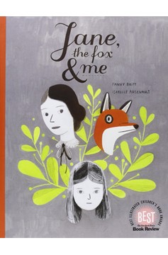 Jane, The Fox & Me