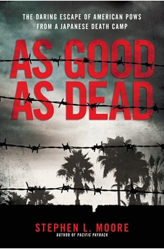 As Good As Dead (Hardcover Book)