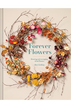 Forever Flowers (Hardcover Book)